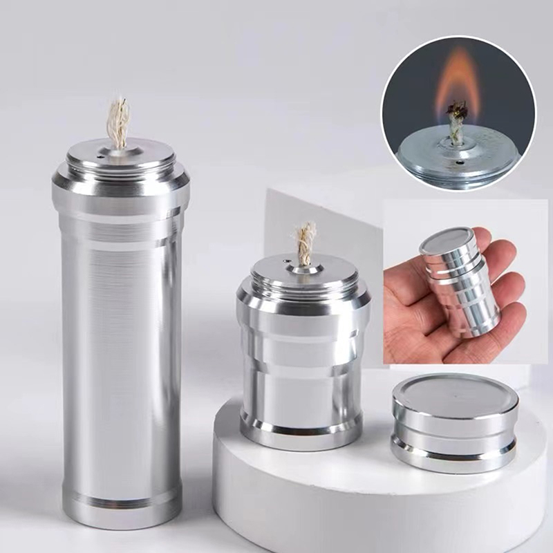Lab Equipment - Brand New Portable Aluminum Alloy Mini