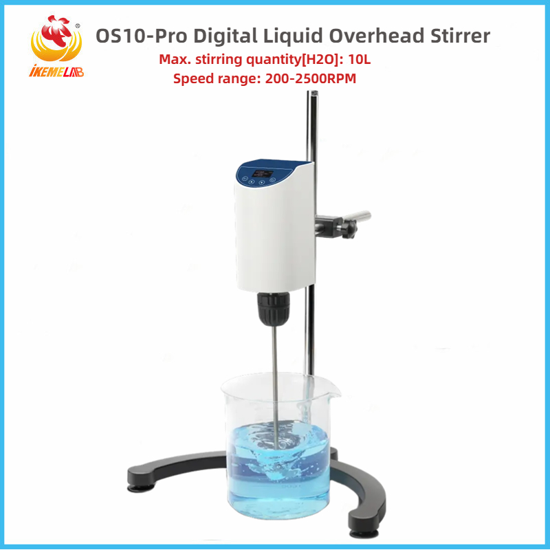 WEIAI Laboratory Overhead Stir - Lab Equipment review and price