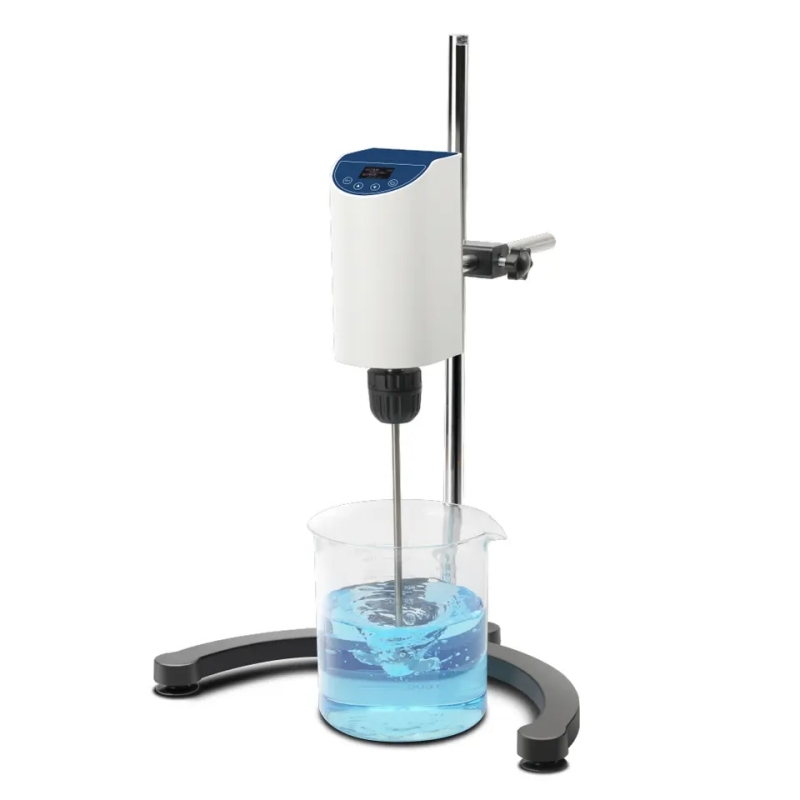 WEIAI Laboratory Overhead Stir - Lab Equipment review and price