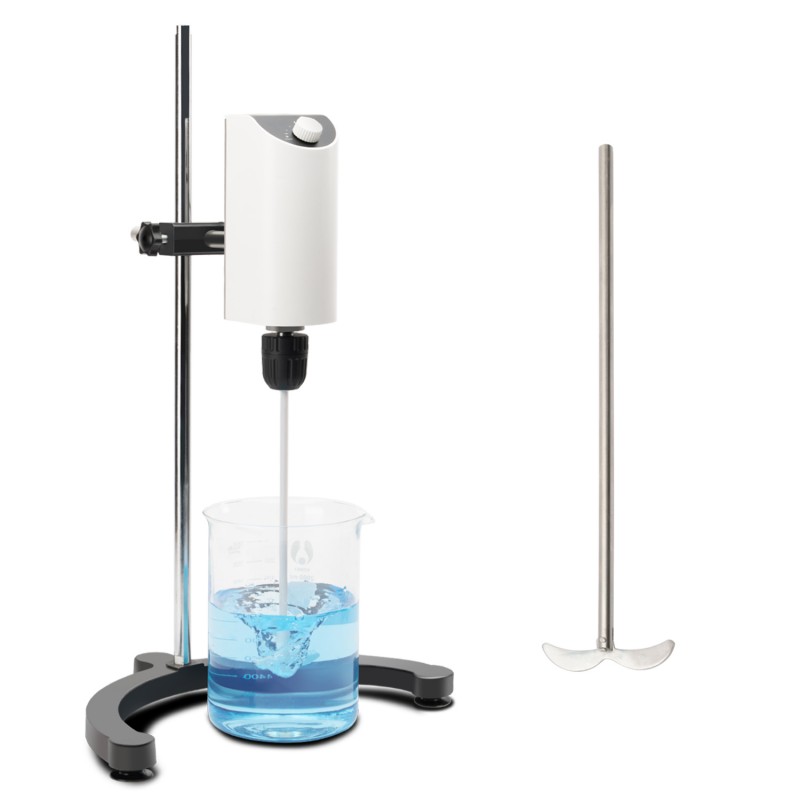 WEIAI Laboratory Overhead Stir - Lab Equipment review and price