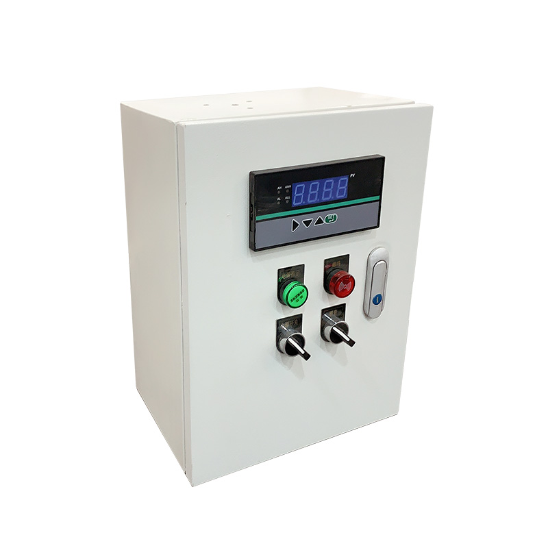 Integrated Electrical Control  - Test Instruments review and price
