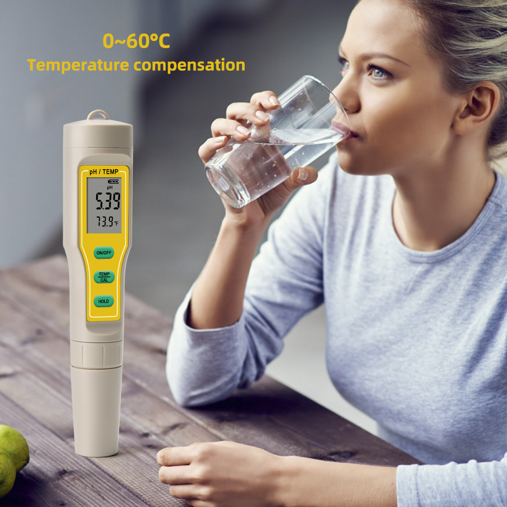 Yieryi Digital Ph-03 PH Meter  - Ph Meter Digital Water Tester review and price
