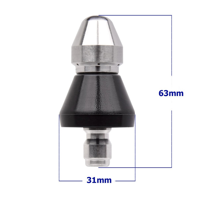 High Pressure Pipe Dredging Cl - Vacuum Chamber Kit With Pump review and price