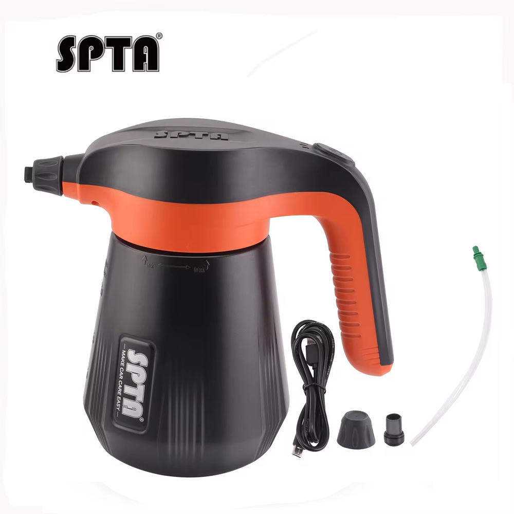 SPTA 2.25L/76 oz Electric Pres - Vacuum Chamber Kit With Pump review and price
