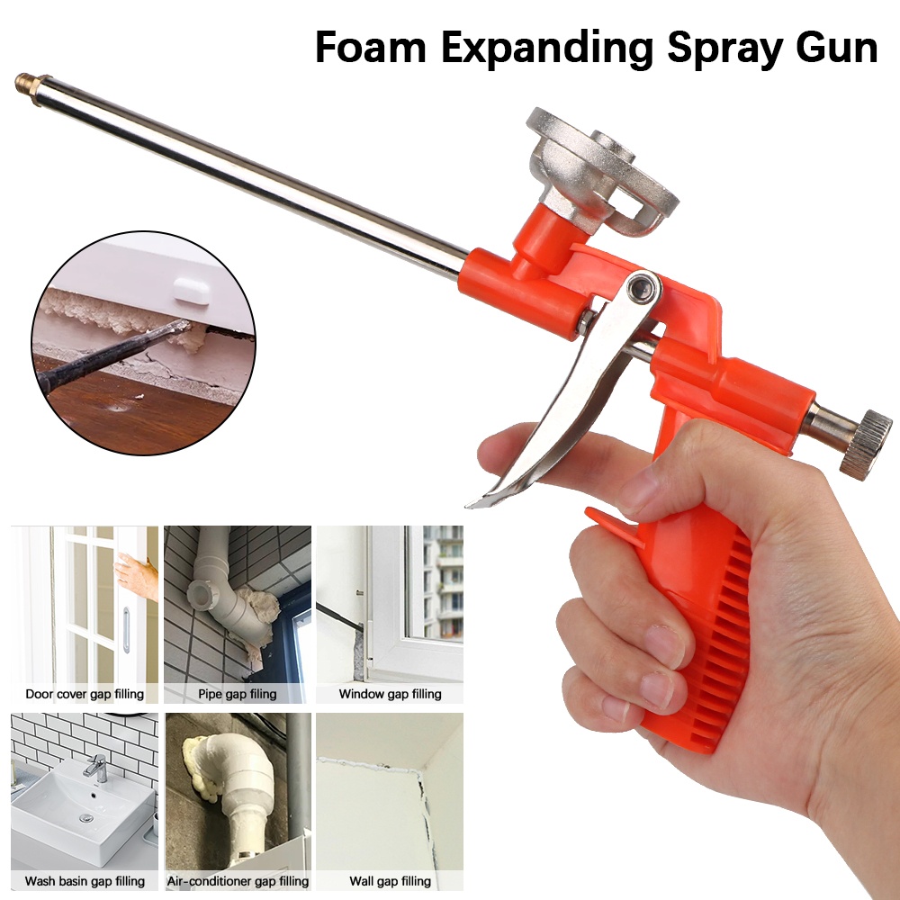 Professional Foam Spray Gun Se - Vacuum Chamber Kit With Pump review and price