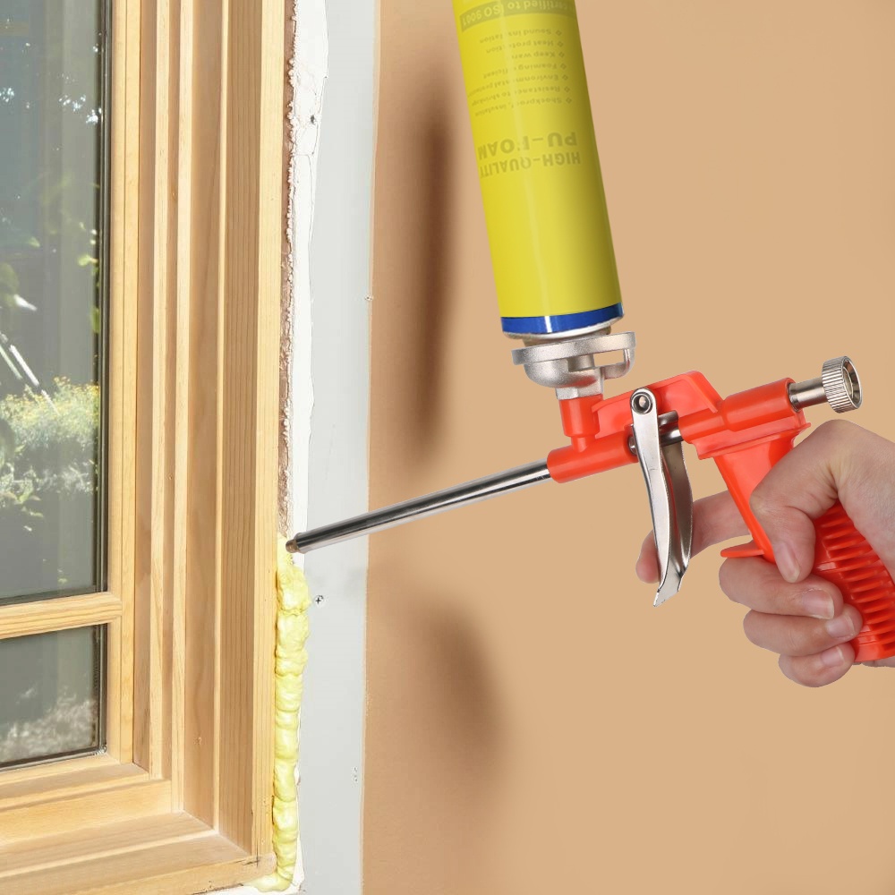 Professional Foam Spray Gun Se - Vacuum Chamber Kit With Pump review and price