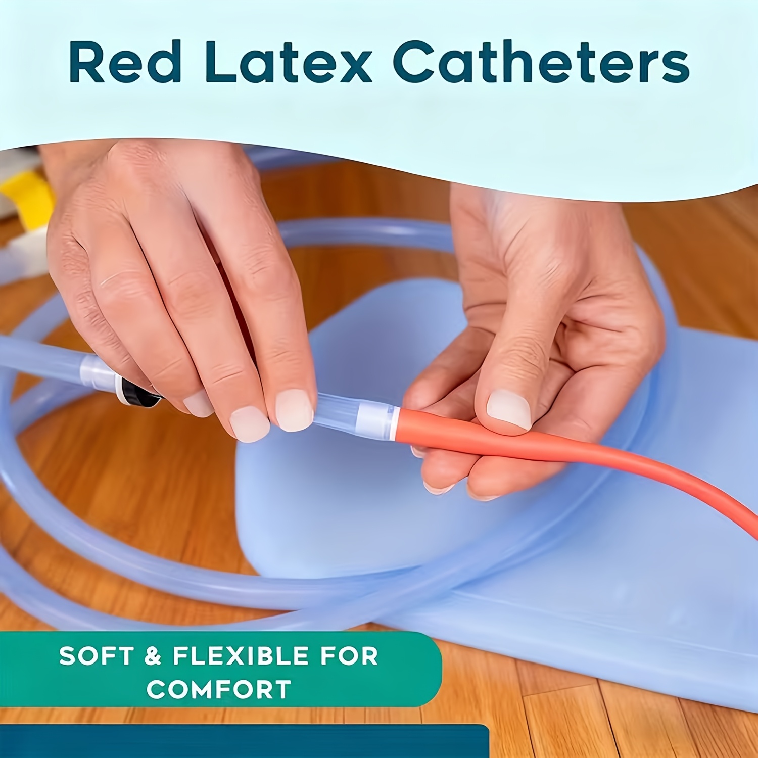 8Fr/10Fr/12Fr/14Fr/20Fr Red Fl - Lab Equipment review and price