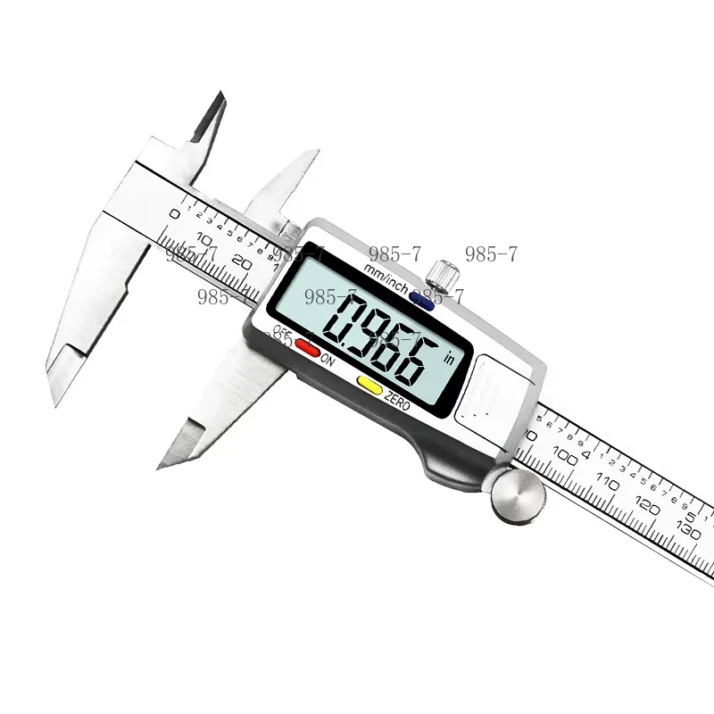 Stainless Steel Digital Vernie - Digital Caliper 150Mm Stainless Steel review and price