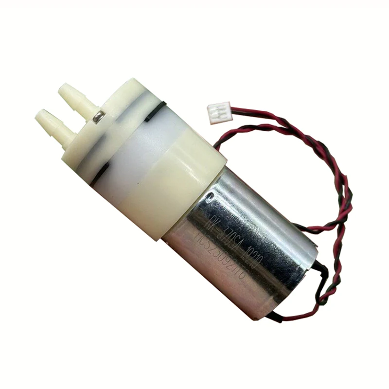 Mini DSB413-B-6A DC 5V 6V 8V 3 - Mini Peristaltic Pump 12V review and price