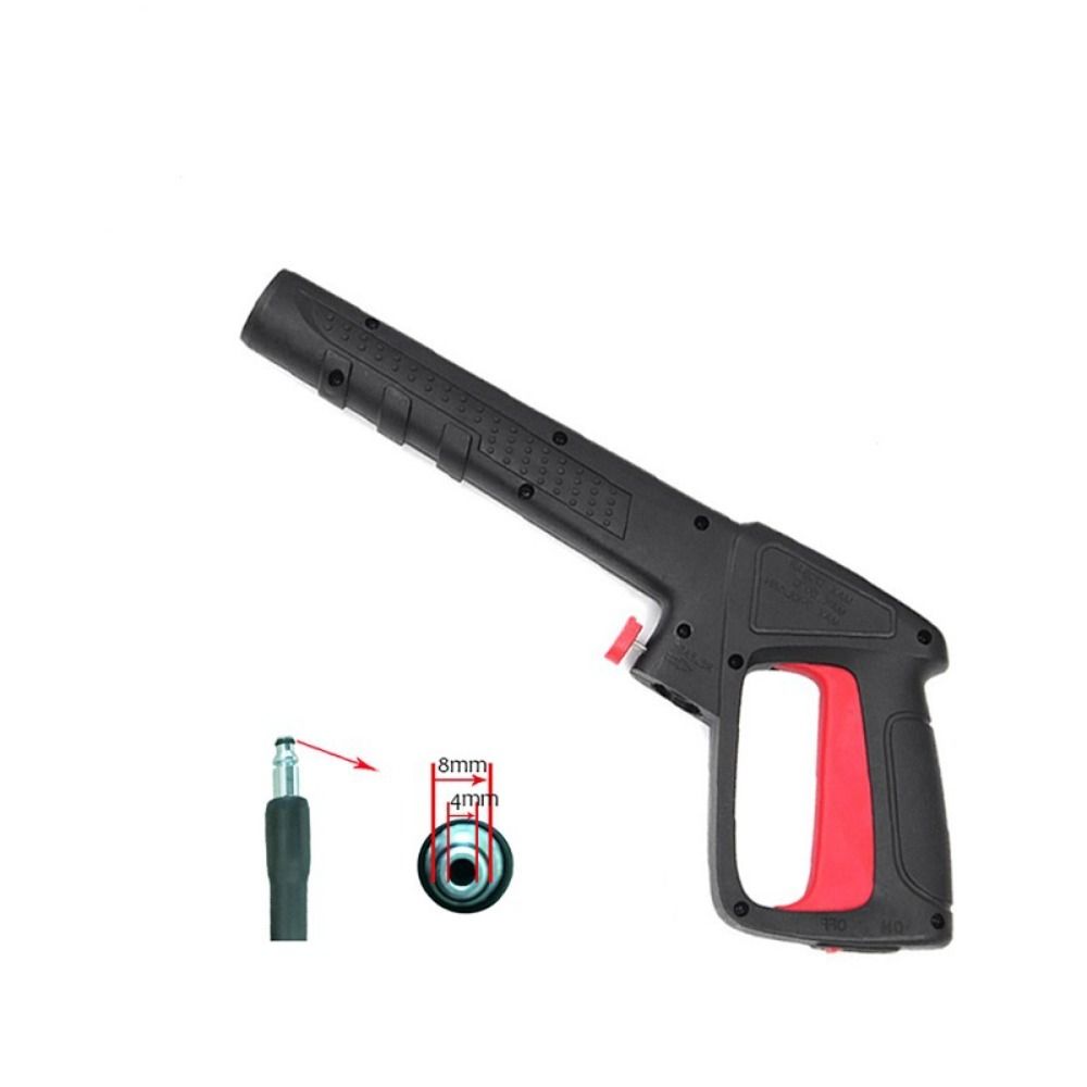 Washer Trigger Gun Lance Varia - Vacuum Chamber Kit With Pump review and price