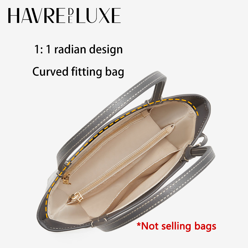 Bag Organizer Insert For Anjou - Packaging review and price