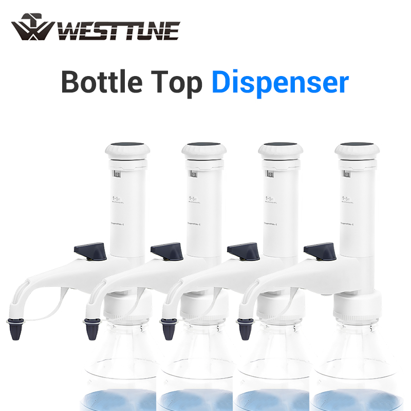 WESTTUNE Bottle Top Dispenser  - Lab Equipment review and price