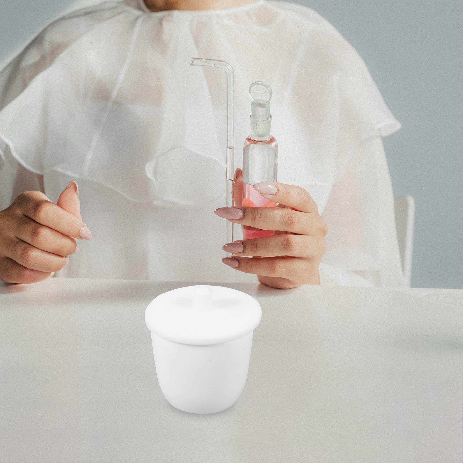 Ptfe Lab Crucible 30Ml Non-Sti - Lab Equipment review and price
